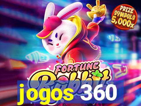 jogos 360